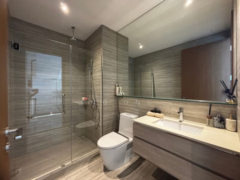 Alana, Sunrise Terrace, 4 Bedrooms, 3,358 sqft, Terraced House For Sale, by Eng Ong, 500221099 - Bathroom 1 - PropertyGuru.com.sg