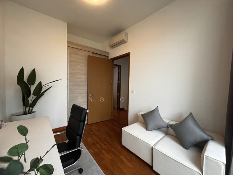 Alana, Sunrise Terrace, 4 Bedrooms, 3,358 sqft, Terraced House For Sale, by Eng Ong, 500221099 - Bedroom 2 - PropertyGuru.com.sg