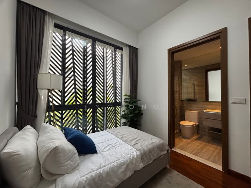 Alana, Sunrise Terrace, 4 Bedrooms, 3,358 sqft, Terraced House For Sale, by Eng Ong, 500221099 - Bedroom 3 - PropertyGuru.com.sg
