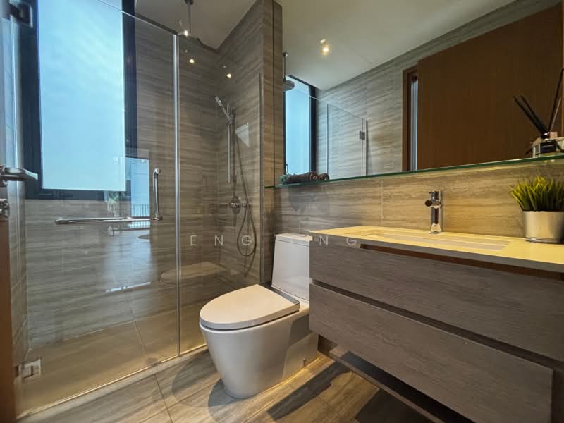 Alana, Sunrise Terrace, 4 Bedrooms, 3,358 sqft, Terraced House For Sale, by Eng Ong, 500221099 - Bathroom 2 - PropertyGuru.com.sg