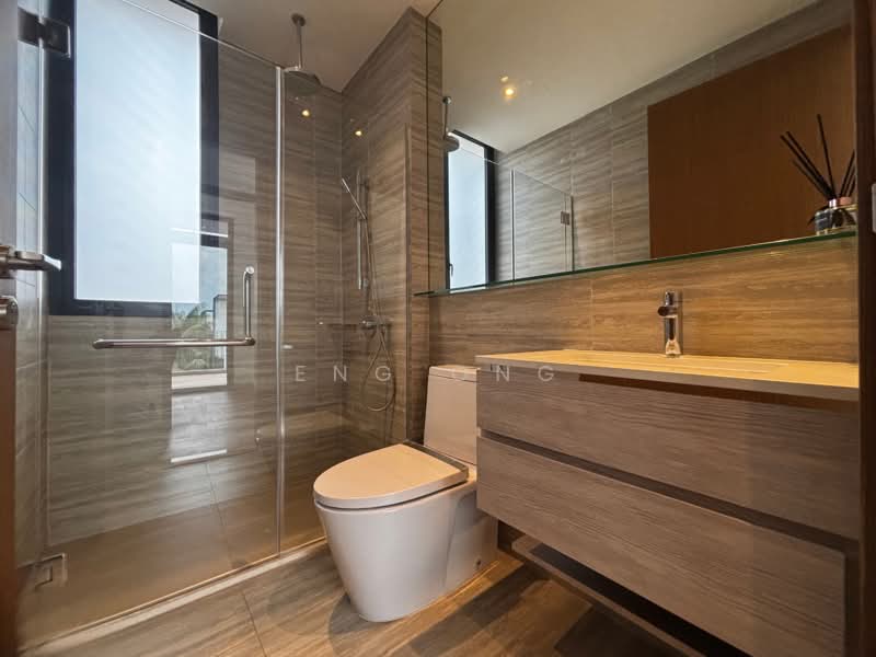 Alana, Sunrise Terrace, 4 Bedrooms, 3,358 sqft, Terraced House For Sale, by Eng Ong, 500221099 - Bathroom 4 - PropertyGuru.com.sg