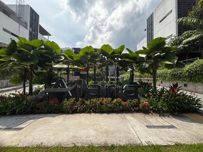 Alana, Sunrise Terrace, 4 Bedrooms, 3,358 sqft, Terraced House For Sale, by Eng Ong, 500221099 - Exterior - PropertyGuru.com.sg