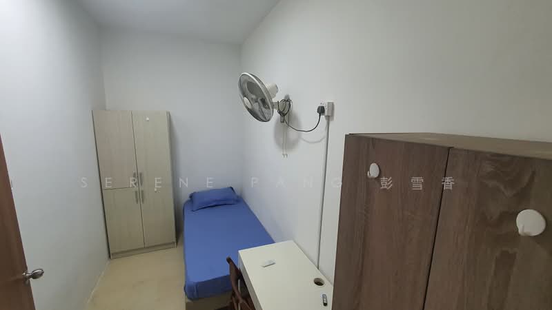 Oleander Towers, 911 Lorong 1 Toa Payoh, Room Rental, 75 sqft, Apartment For Rent, by Serene Pang 彭雪香, 500221100 - Bedroom - PropertyGuru.com.sg