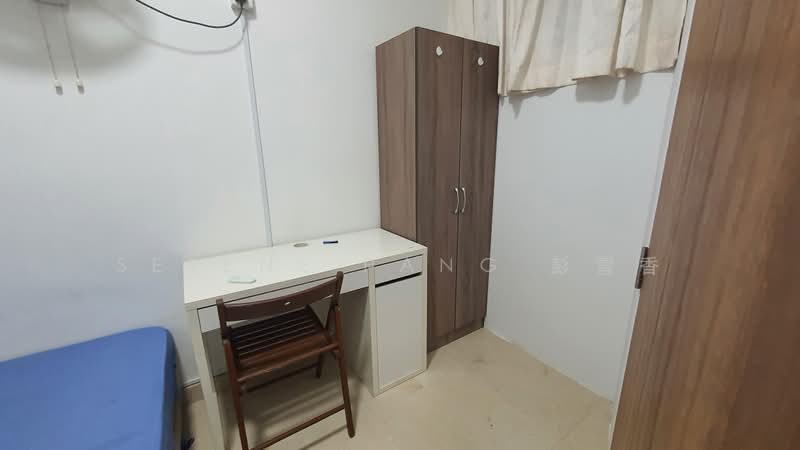 Oleander Towers, 911 Lorong 1 Toa Payoh, Room Rental, 75 sqft, Apartment For Rent, by Serene Pang 彭雪香, 500221100 - Interior - PropertyGuru.com.sg