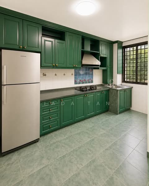 228 Choa Chu Kang Central, 228 Choa Chu Kang Central, 3 Bedrooms, 1,313 sqft, HDB Flat For Sale, by Jiada Tan, 500221101 - Kitchen - PropertyGuru.com.sg