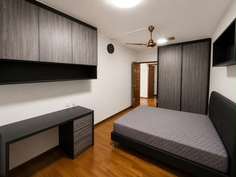 228 Choa Chu Kang Central, 228 Choa Chu Kang Central, 3 Bedrooms, 1,313 sqft, HDB Flat For Sale, by Jiada Tan, 500221101 - Bedroom - PropertyGuru.com.sg