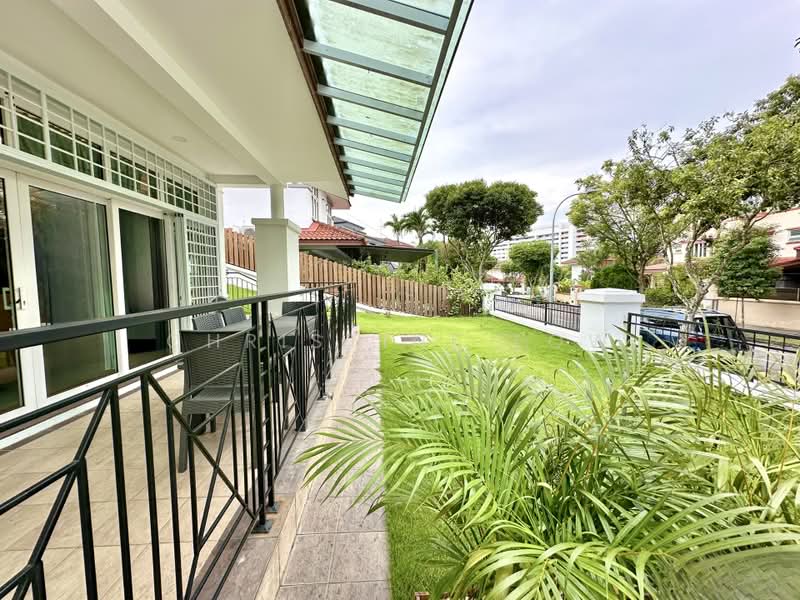Mera Gardens, Almond Avenue, 5 Bedrooms, 4,700 sqft, Detached House For Sale, by Christine Low, 500221103 - Exterior - PropertyGuru.com.sg