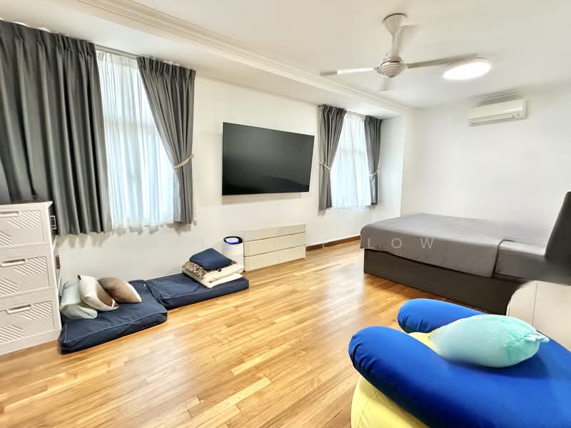 Mera Gardens, Almond Avenue, 5 Bedrooms, 4,700 sqft, Detached House For Sale, by Christine Low, 500221103 - Bedroom - PropertyGuru.com.sg