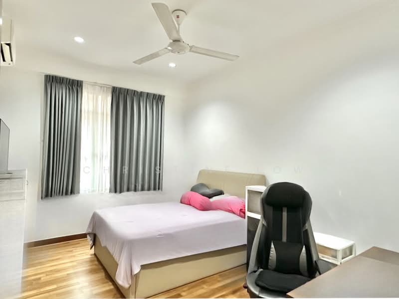 Mera Gardens, Almond Avenue, 5 Bedrooms, 4,700 sqft, Detached House For Sale, by Christine Low, 500221103 - Bedroom - PropertyGuru.com.sg