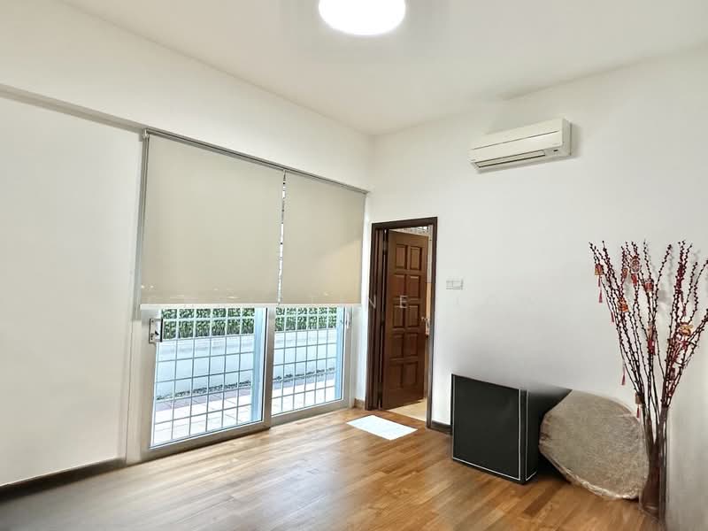 Mera Gardens, Almond Avenue, 5 Bedrooms, 4,700 sqft, Detached House For Sale, by Christine Low, 500221103 - Granny room - PropertyGuru.com.sg