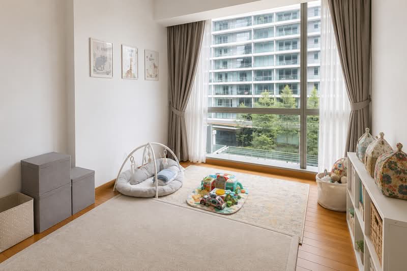 The Light @ Cairnhill, 19 Cairnhill Circle, 3 Bedrooms, 1,658 sqft, Condominium For Sale, by Alvin Loh, 500221109 - Interior - PropertyGuru.com.sg