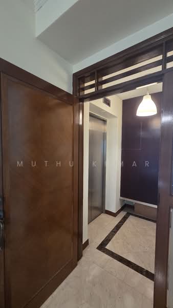 Palm Gardens, 2D Hong San Walk, 2 Bedrooms, 958 sqft, Condominium For Sale, by Muthu Kumar, 500221110 - Entrance - PropertyGuru.com.sg