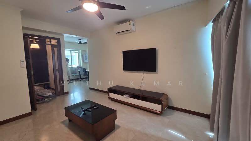 Palm Gardens, 2D Hong San Walk, 2 Bedrooms, 958 sqft, Condominium For Sale, by Muthu Kumar, 500221110 - Living Room - PropertyGuru.com.sg