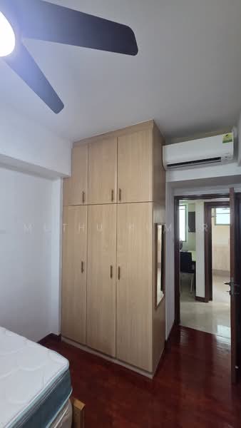 Palm Gardens, 2D Hong San Walk, 2 Bedrooms, 958 sqft, Condominium For Sale, by Muthu Kumar, 500221110 - Bedroom - PropertyGuru.com.sg