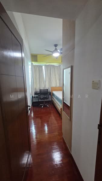 Palm Gardens, 2D Hong San Walk, 2 Bedrooms, 958 sqft, Condominium For Sale, by Muthu Kumar, 500221110 - Bedroom - PropertyGuru.com.sg