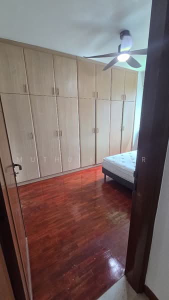 Palm Gardens, 2D Hong San Walk, 2 Bedrooms, 958 sqft, Condominium For Sale, by Muthu Kumar, 500221110 - Bedroom - PropertyGuru.com.sg