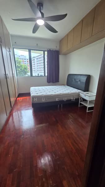Palm Gardens, 2D Hong San Walk, 2 Bedrooms, 958 sqft, Condominium For Sale, by Muthu Kumar, 500221110 - Bedroom - PropertyGuru.com.sg