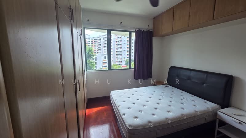 Palm Gardens, 2D Hong San Walk, 2 Bedrooms, 958 sqft, Condominium For Sale, by Muthu Kumar, 500221110 - Bedroom - PropertyGuru.com.sg
