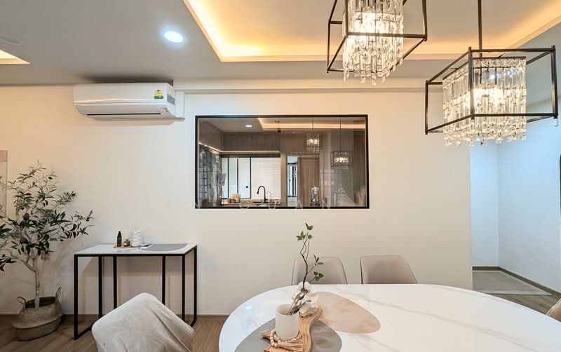 224 Bishan Street 23, 224 Bishan Street 23, 3 Bedrooms, 1,163 sqft, HDB Flat For Sale, by Tan Guan Yu, 500221111 - Dining Room - PropertyGuru.com.sg