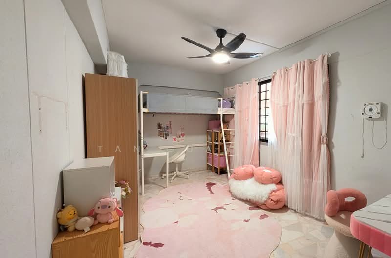 224 Bishan Street 23, 224 Bishan Street 23, 3 Bedrooms, 1,163 sqft, HDB Flat For Sale, by Tan Guan Yu, 500221111 - Bedroom - PropertyGuru.com.sg