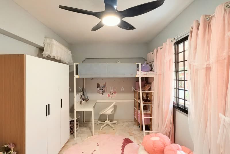 224 Bishan Street 23, 224 Bishan Street 23, 3 Bedrooms, 1,163 sqft, HDB Flat For Sale, by Tan Guan Yu, 500221111 - Bedroom - PropertyGuru.com.sg
