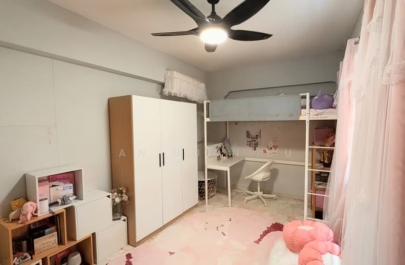 224 Bishan Street 23, 224 Bishan Street 23, 3 Bedrooms, 1,163 sqft, HDB Flat For Sale, by Tan Guan Yu, 500221111 - Bedroom - PropertyGuru.com.sg