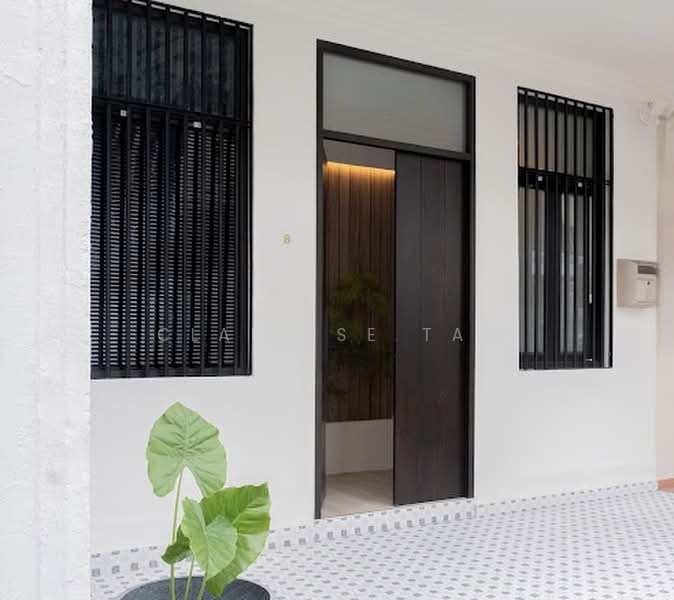 Joo Chiat, , Room Rental, 350 sqft, Shophouse For Rent, by Clarisse Tan, 500221112 - Exterior - PropertyGuru.com.sg
