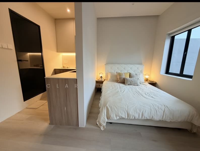 Joo Chiat, , Room Rental, 350 sqft, Shophouse For Rent, by Clarisse Tan, 500221112 - Bedroom - PropertyGuru.com.sg