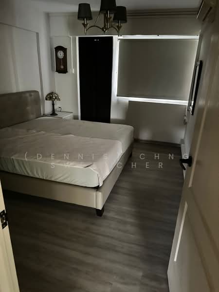 269 Bukit Batok East Avenue 4, 269 Bukit Batok East Avenue 4, 3 Bedrooms, 958 sqft, HDB Flat For Sale, by (Dennis) Chng Swee Cher, 500221114 - Bedroom - PropertyGuru.com.sg