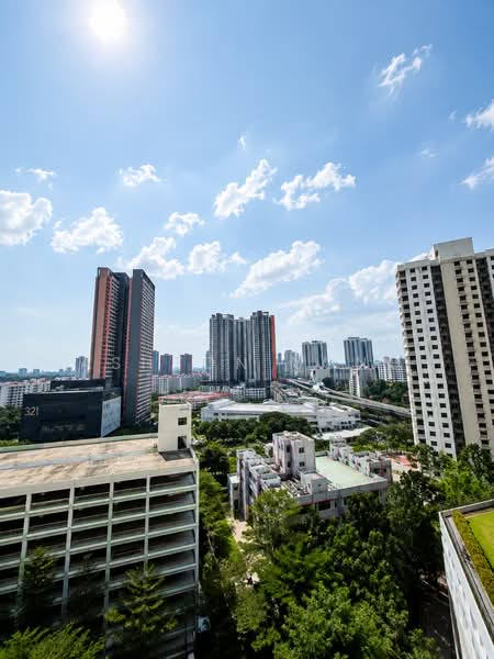 461 Clementi Avenue 3, 461 Clementi Avenue 3, Room Rental, 130 sqft, HDB Flat For Rent, by Ashton Yong, 500221116 - Exterior - PropertyGuru.com.sg