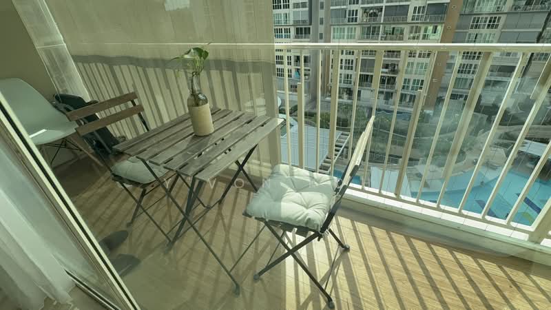 31 Pasir Ris Link