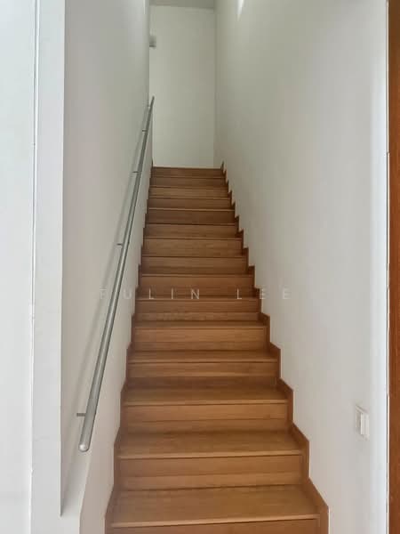 Soleil @ Sinaran, 6 Sinaran Drive, 2 Bedrooms, 1,453 sqft, Condominium For Rent, by Fulin Lee, 500221121 - Interior - PropertyGuru.com.sg