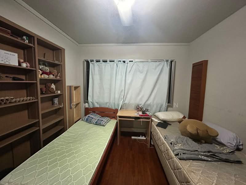 787B Woodlands Crescent, 787B Woodlands Crescent, Room Rental, 100 sqft, HDB Flat For Rent, by Johnny Chen, 500221122 - Bedroom - PropertyGuru.com.sg