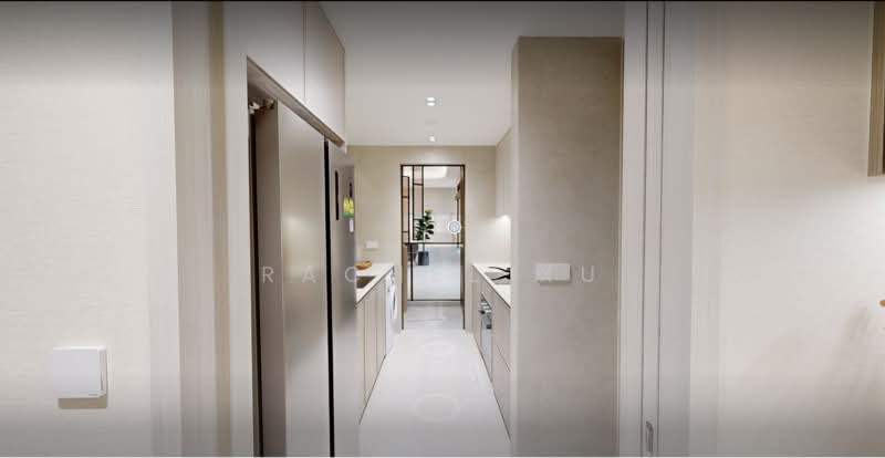 Bagnall Haus, 811 Upper East Coast Road, 4 Bedrooms, 1,249 sqft, Condominium For Sale, by Rachel Xu, 500221123 - Kitchen - PropertyGuru.com.sg