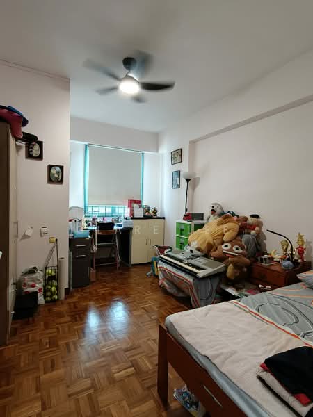 West Bay Condo, 50 West Coast Crescent, 2 Bedrooms, 936 sqft, Condominium For Sale, by Clare Lee, 500221126 - Common Room - PropertyGuru.com.sg