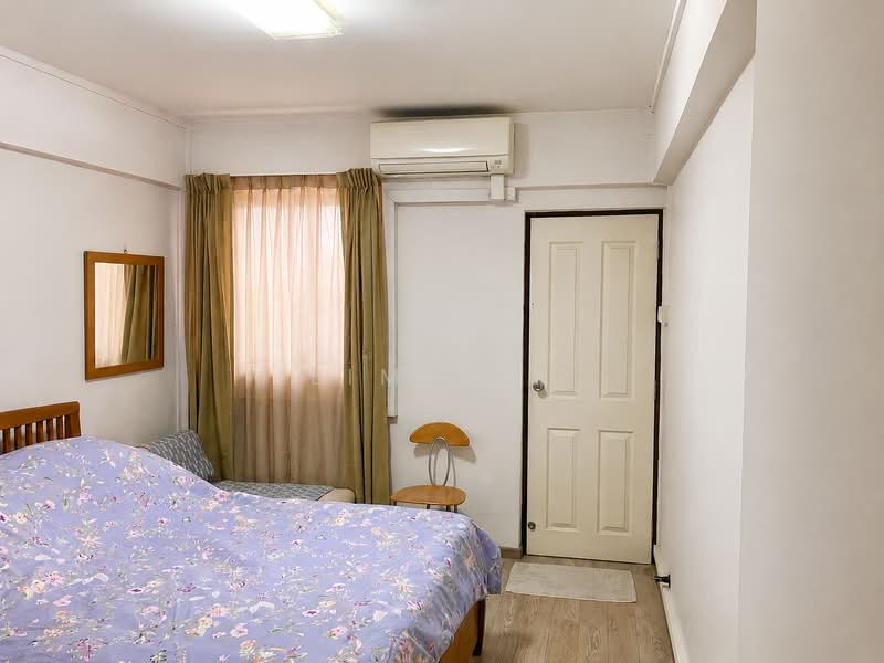 23 Saint George's Road, 23 Saint George's Road, 2 Bedrooms, 882 sqft, HDB Flat For Sale, by Lim Y X, 500221127 - Bedroom - PropertyGuru.com.sg