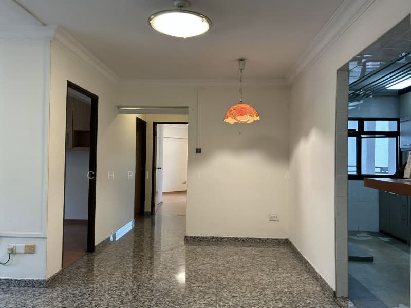 High Floor 4-Room HDB Flat in the Heart of Clementi! Walking Distance to MRT & Malls, , 3 Bedrooms, 969 sqft, HDB Flat For Sale, by Christine Tan, 500221128 - Interior - PropertyGuru.com.sg
