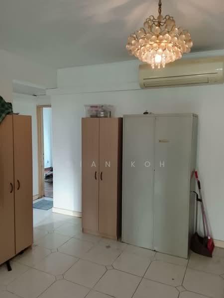 Orchid Park Condominium, 81 Yishun Street 81, 3 Bedrooms, 1,195 sqft, Condominium For Sale, by Brian Koh, 500221129 - Interior - PropertyGuru.com.sg