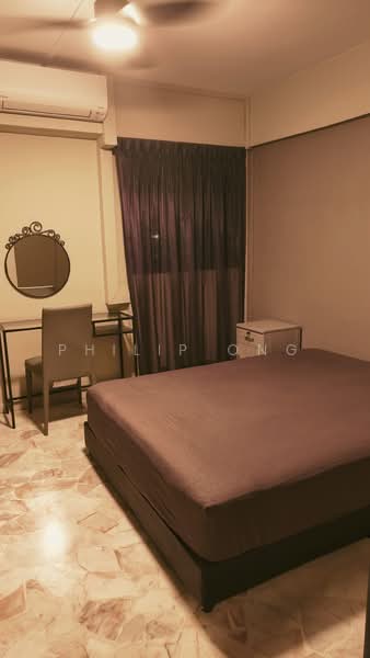173 Ang Mo Kio Avenue 4, 173 Ang Mo Kio Avenue 4, 2 Bedrooms, 893 sqft, HDB Flat For Sale, by Philip Ong, 500221130 - Bedroom - PropertyGuru.com.sg