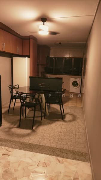173 Ang Mo Kio Avenue 4, 173 Ang Mo Kio Avenue 4, 2 Bedrooms, 893 sqft, HDB Flat For Sale, by Philip Ong, 500221130 - Kitchen - PropertyGuru.com.sg