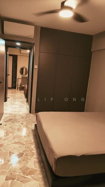 173 Ang Mo Kio Avenue 4, 173 Ang Mo Kio Avenue 4, 2 Bedrooms, 893 sqft, HDB Flat For Sale, by Philip Ong, 500221130 - Bedroom - PropertyGuru.com.sg
