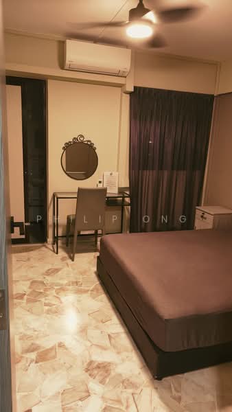 173 Ang Mo Kio Avenue 4, 173 Ang Mo Kio Avenue 4, 2 Bedrooms, 893 sqft, HDB Flat For Sale, by Philip Ong, 500221130 - Bedroom - PropertyGuru.com.sg