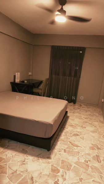 173 Ang Mo Kio Avenue 4, 173 Ang Mo Kio Avenue 4, 2 Bedrooms, 893 sqft, HDB Flat For Sale, by Philip Ong, 500221130 - Bedroom - PropertyGuru.com.sg