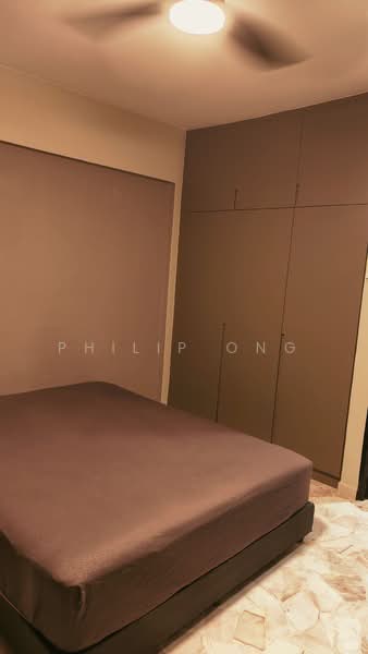 173 Ang Mo Kio Avenue 4, 173 Ang Mo Kio Avenue 4, 2 Bedrooms, 893 sqft, HDB Flat For Sale, by Philip Ong, 500221130 - Bedroom - PropertyGuru.com.sg