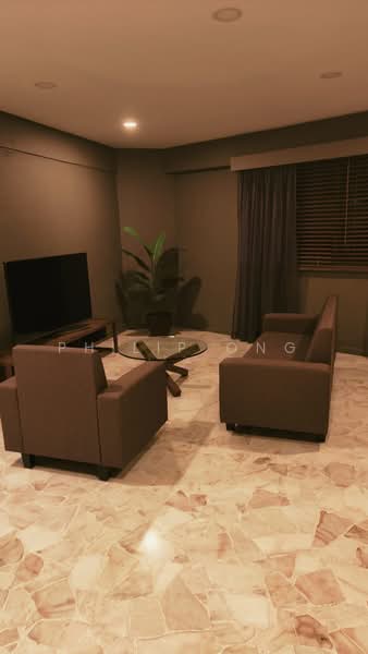 173 Ang Mo Kio Avenue 4, 173 Ang Mo Kio Avenue 4, 2 Bedrooms, 893 sqft, HDB Flat For Sale, by Philip Ong, 500221130 - Living Room - PropertyGuru.com.sg
