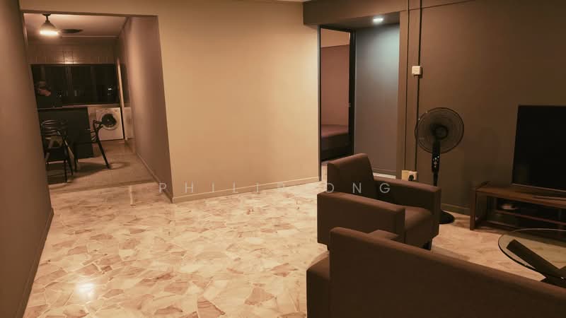 173 Ang Mo Kio Avenue 4, 173 Ang Mo Kio Avenue 4, 2 Bedrooms, 893 sqft, HDB Flat For Sale, by Philip Ong, 500221130 - Living Room - PropertyGuru.com.sg
