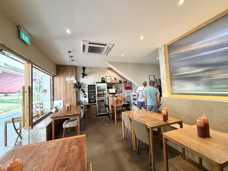 158 Bedok South Avenue 3, , 1,464 sqft, Shop / Shophouse For Sale, by Alicia Soh, 500221131 - Interior - CommercialGuru.com.sg