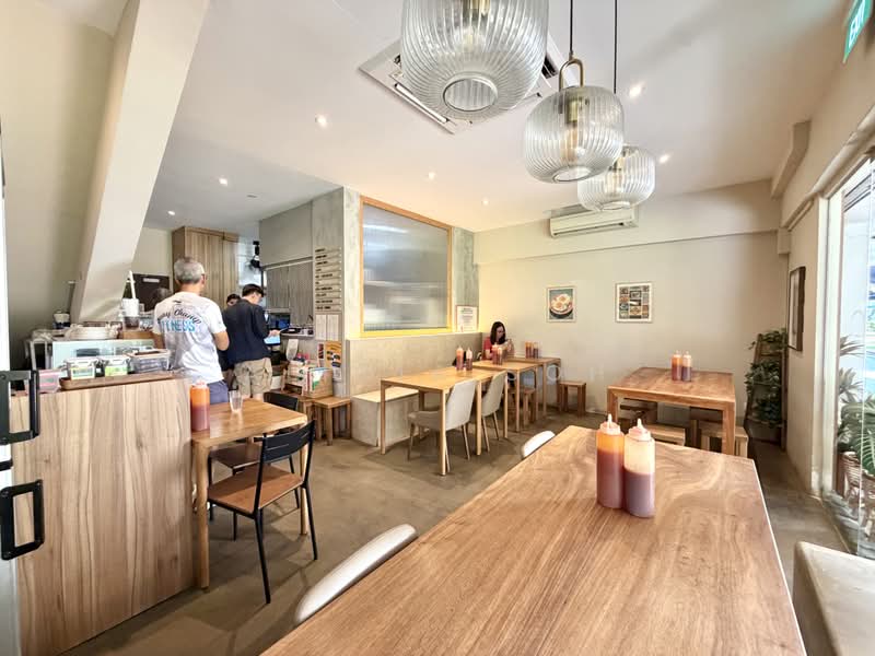 158 Bedok South Avenue 3, , 1,464 sqft, Shop / Shophouse For Sale, by Alicia Soh, 500221131 - Interior - CommercialGuru.com.sg