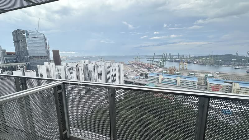 Spottiswoode 18, 18 Spottiswoode Park Road, 1 Bedroom, 388 sqft, Condominium For Sale, by Elaine Kuehn-Tan, 500221133 - View - PropertyGuru.com.sg