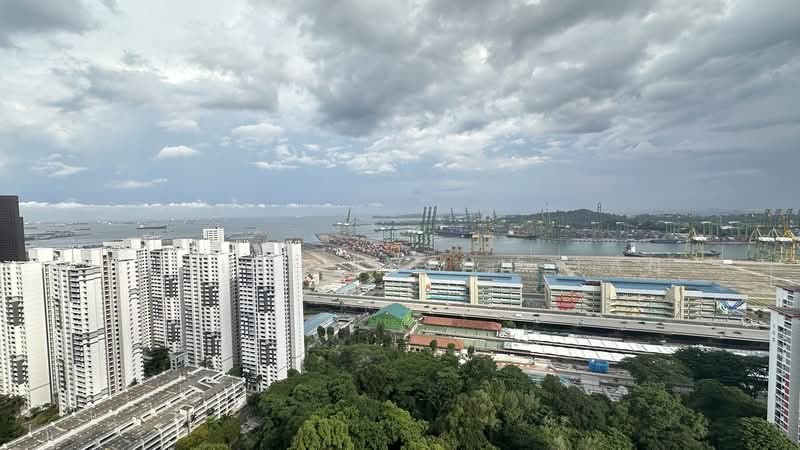 Spottiswoode 18, 18 Spottiswoode Park Road, 1 Bedroom, 388 sqft, Condominium For Sale, by Elaine Kuehn-Tan, 500221133 - Exterior - PropertyGuru.com.sg